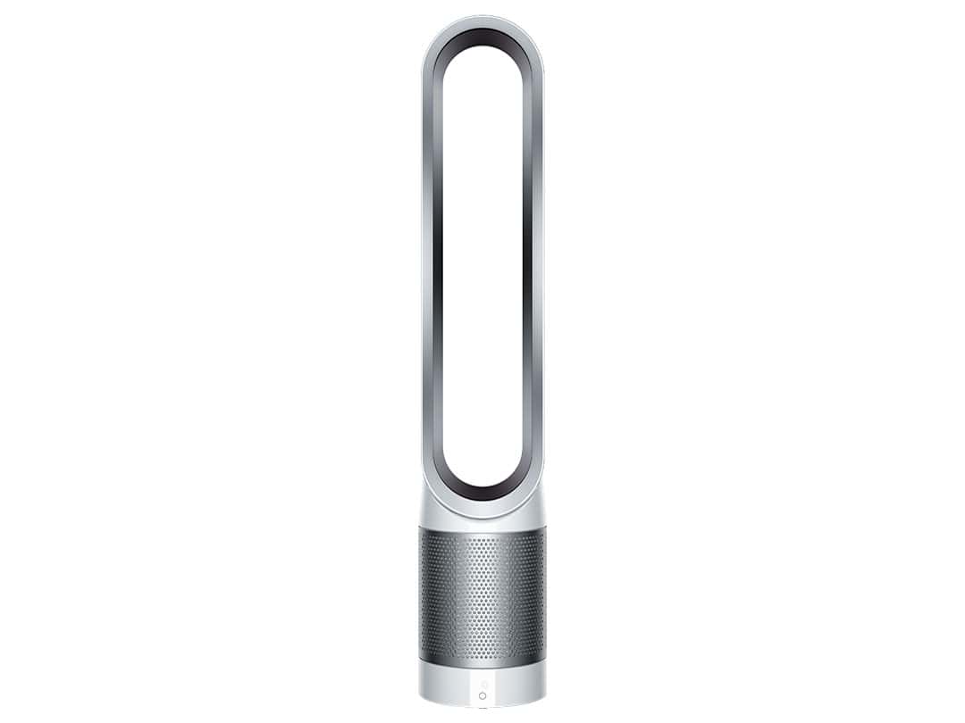 ダイソンDyson Pure Cool TP00WS [ホワイト/シルバー] Y通常配送商品