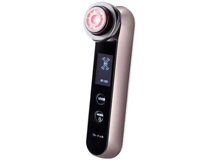 ヤーマンRF ボーテ フォトPLUS HRF-10T Y通常配送商品