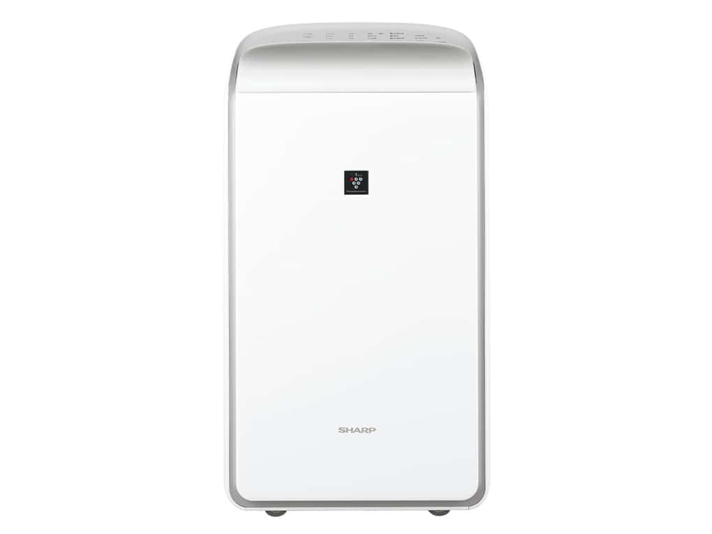 シャープCV-RH140-W [ホワイト系] Y通常配送商品