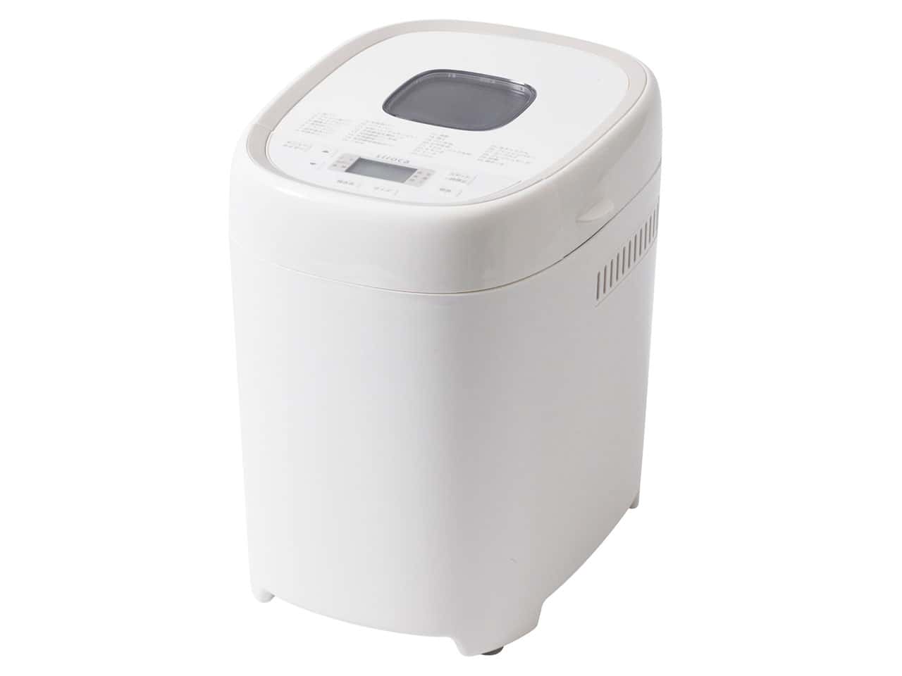 シロカSB-2D151 Y通常配送商品