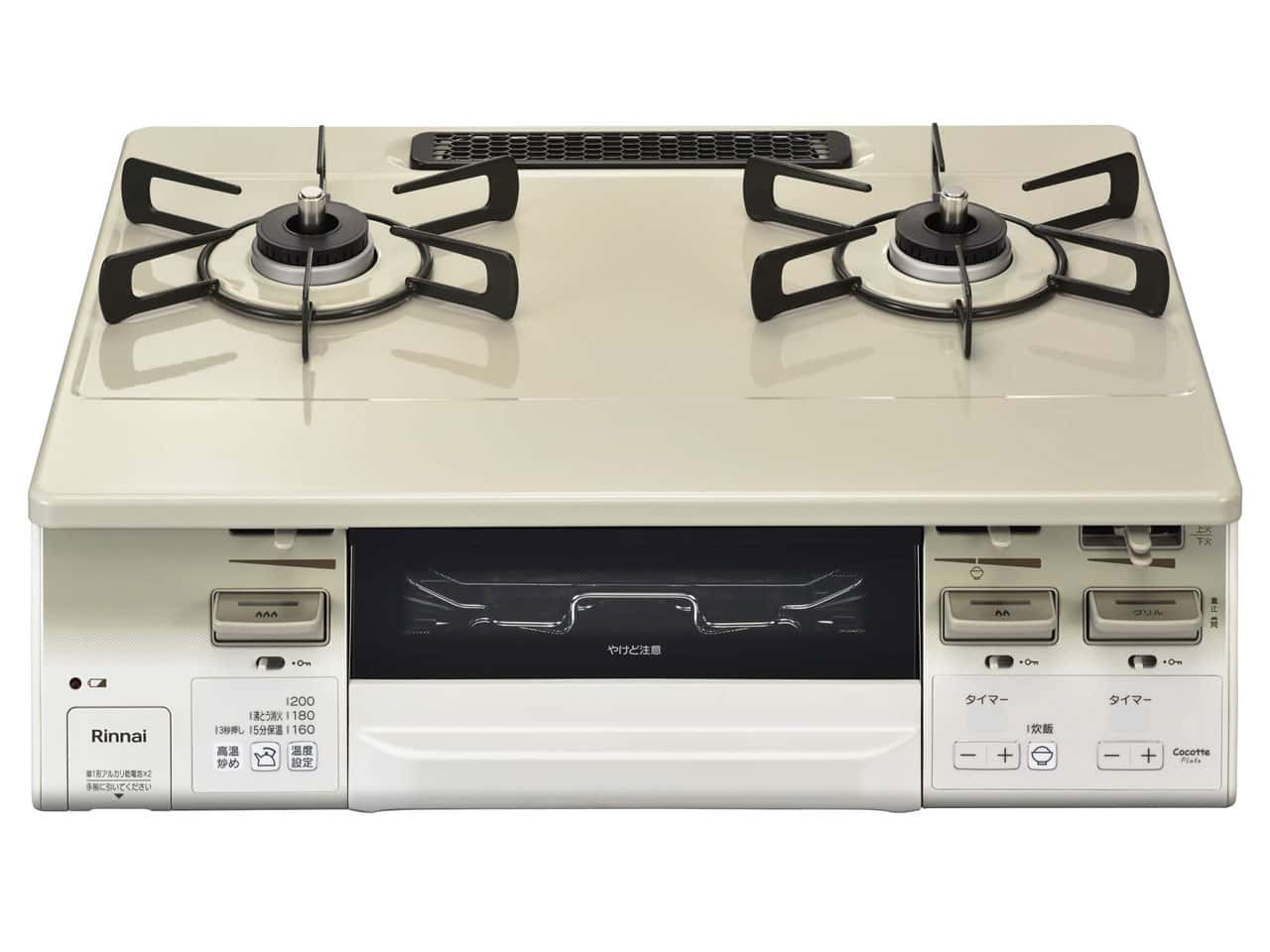 リンナイラクシエファイン RT66WH7RA-CWL 12A13A [クリームベージュ] Y通常配送商品