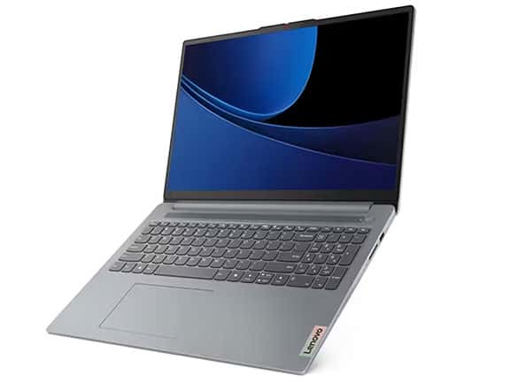LenovoIdeaPad Slim 3i Gen 9 83E70033JP [アークティックグレー] Y通常配送商品