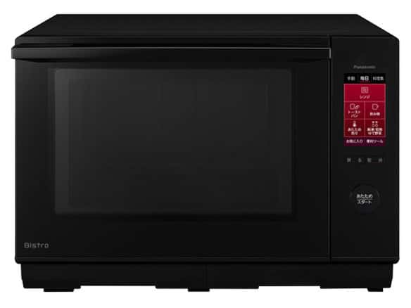 パナソニックビストロ NE-BS6A-K [ブラック] Y通常配送商品