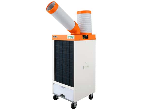 スイデンSS-25ELN-3 通常配送商品