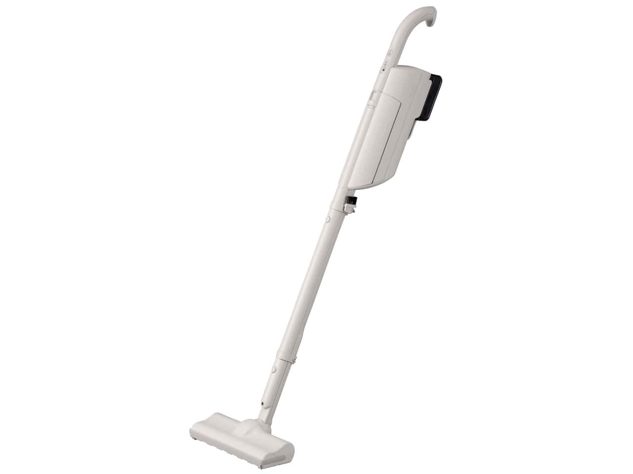 東芝トルネオ コードレス VC-CLP54(C) [シフォンベージュ] Y通常配送商品