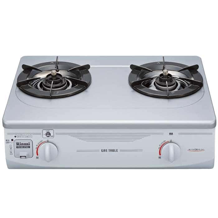 リンナイワンピーストップ RTS-336-2FTS(SL)A-R 12A13A [シルバー] Y通常配送商品