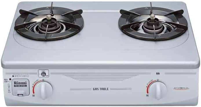 リンナイワンピーストップ RTS-336-2FTS(SL)A-R 12A13A [シルバー] Y通常配送商品