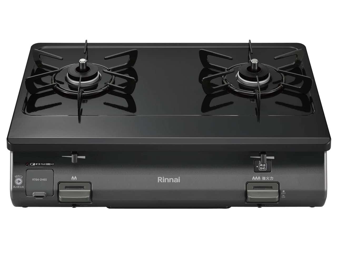 リンナイRT64-2H6S-R 12A13A Y通常配送商品