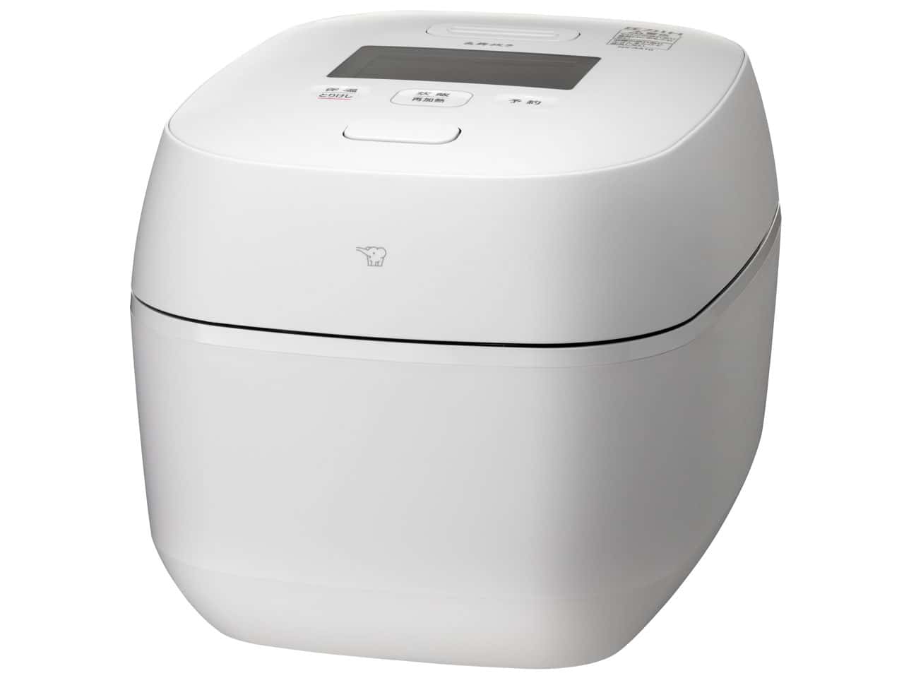 象印炎舞炊き NX-AA10-WZ [白] Y通常配送商品