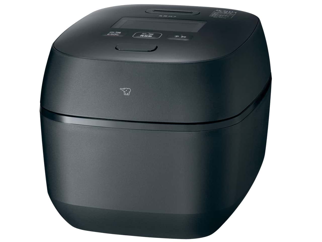 象印炎舞炊き NX-AA10-BZ [黒] Y通常配送商品