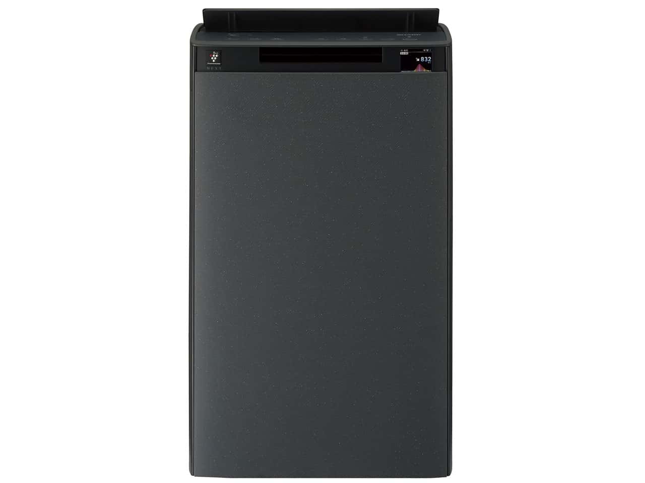 シャープKI-TX100-H [グレー系] Y通常配送商品