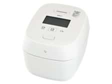 象印炎舞炊き NW-FC18-WZ [絹白] Y通常配送商品