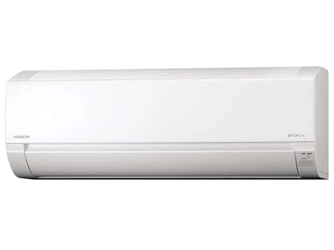 日立白くまくん RAS-AJ2225S(W) [スターホワイト] Y通常配送商品