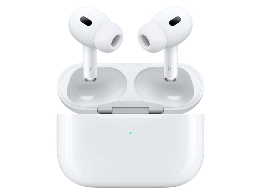 AppleAirPods Pro 第2世代 MagSafe充電ケース(USB-C)付き MTJV3J/A Y通常配送商品