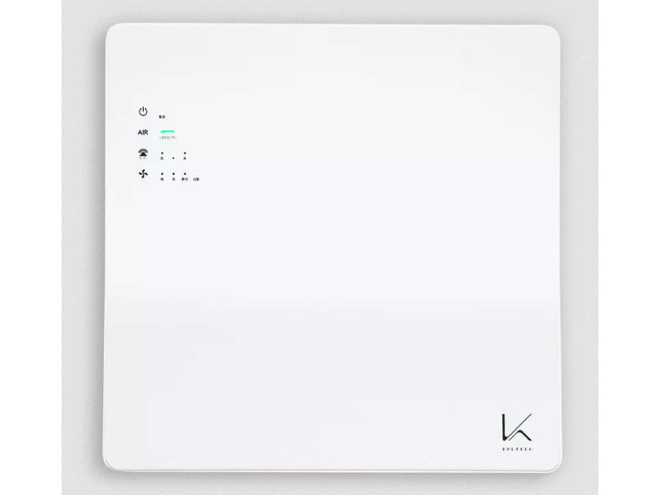 カルテックターンド・ケイ KL-W01 Y通常配送商品