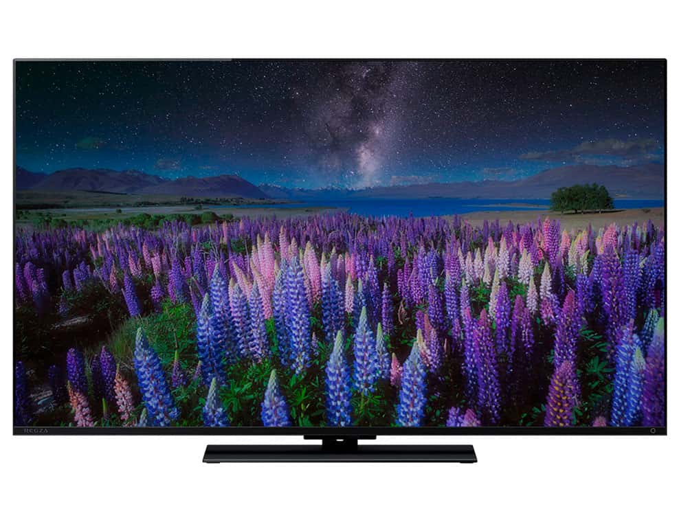 TVS REGZAREGZA 43Z670R [43インチ] Y通常配送商品
