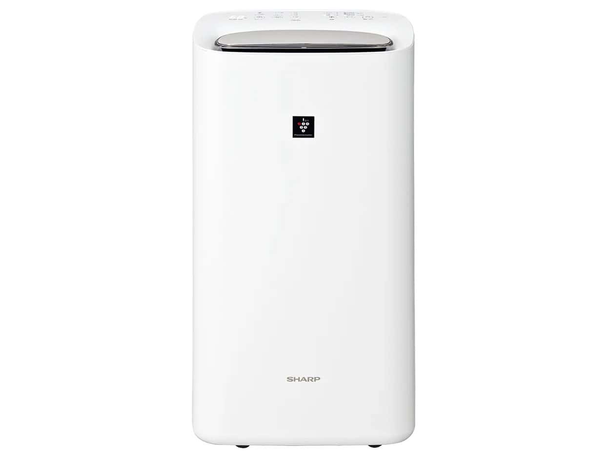 シャープKI-TD50-W [ホワイト系] Y通常配送商品