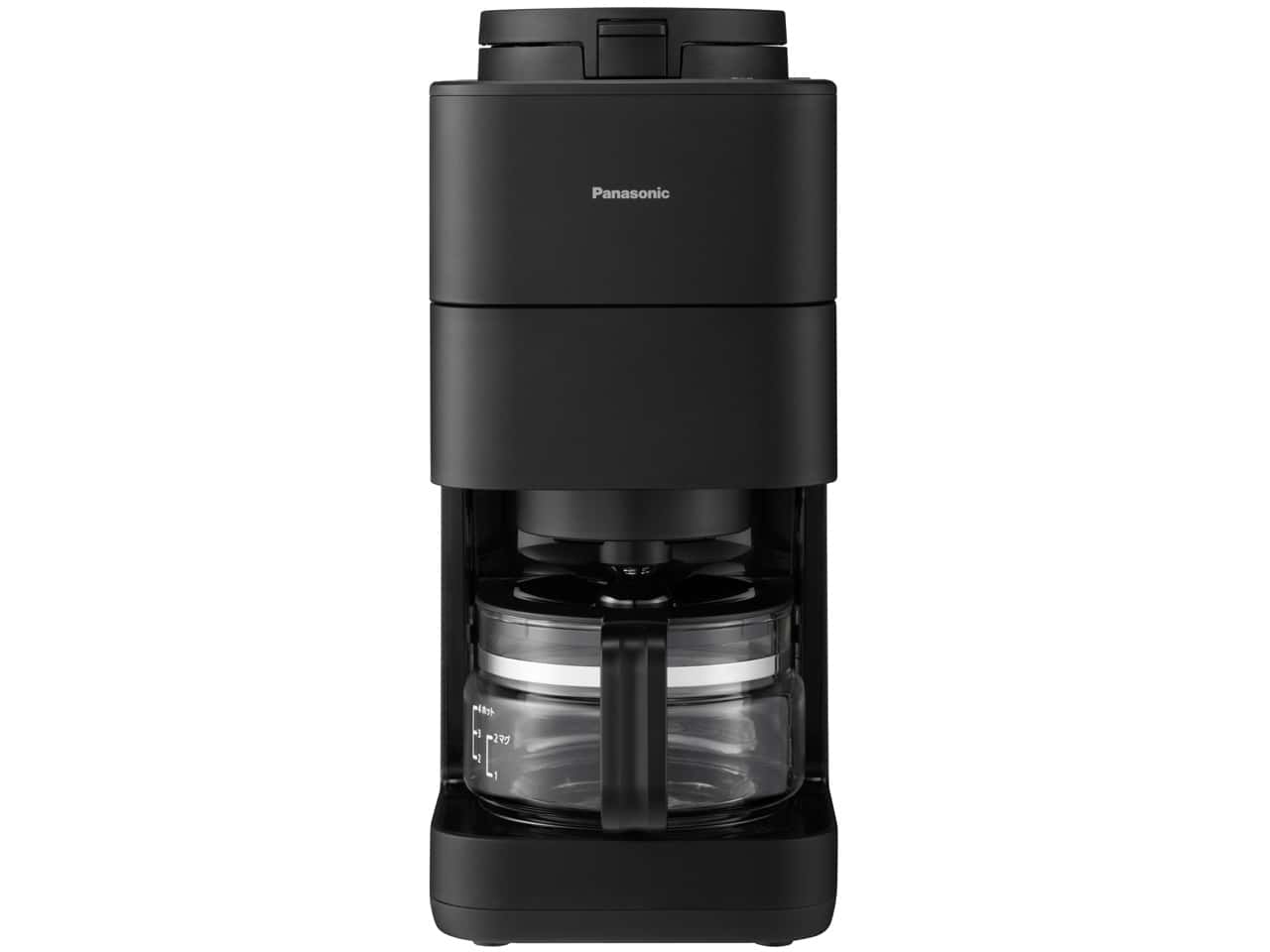 パナソニックNC-A58-K [ブラック] Y通常配送商品