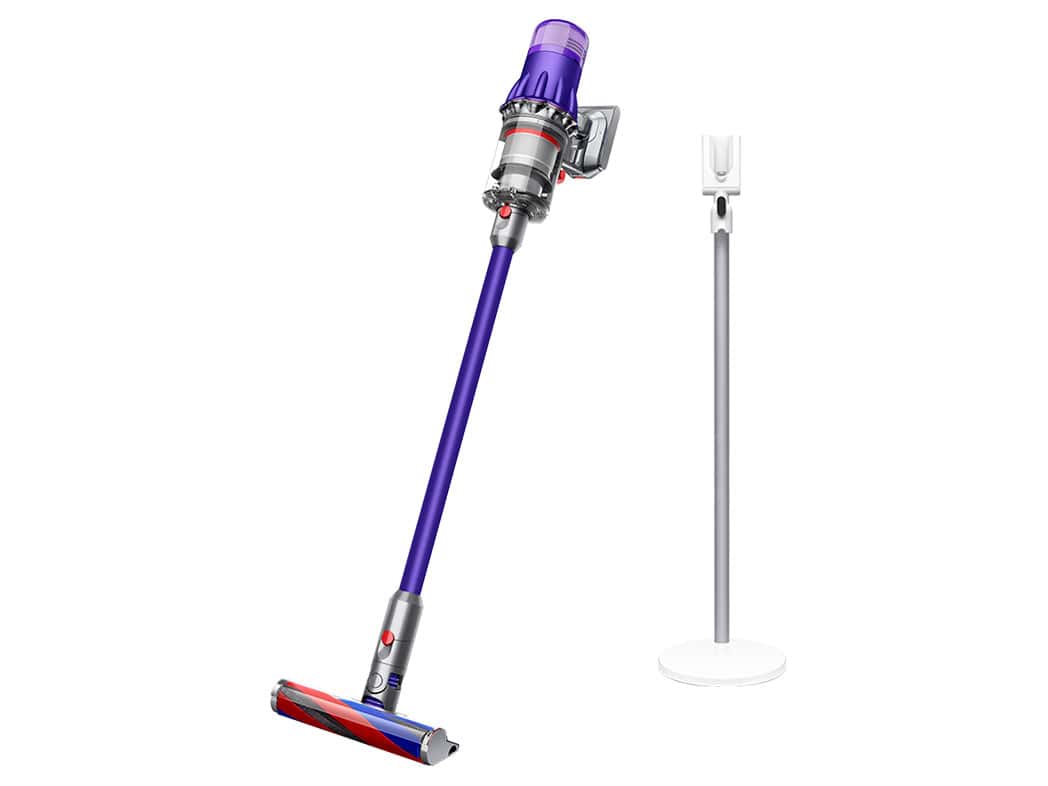 ダイソンDyson Digital Slim Fluffy SV18 FF H Y通常配送商品