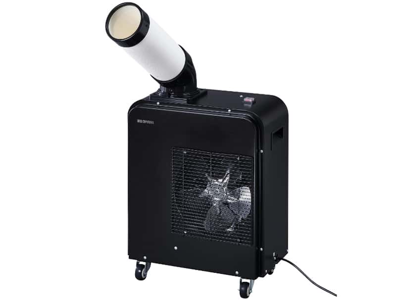 アイリスオーヤマISAC-0802 Y通常配送商品
