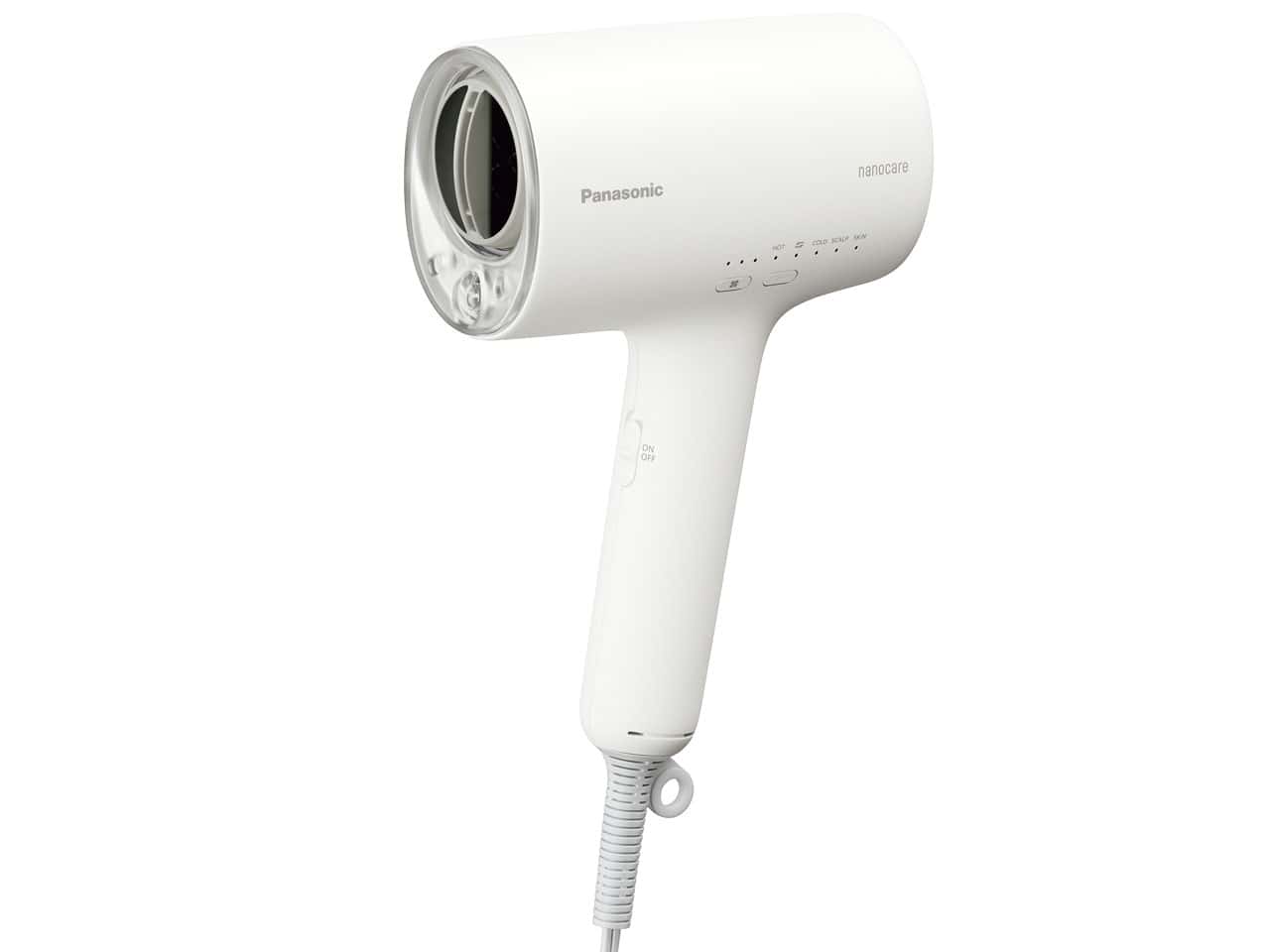 パナソニックナノケア EH-NA0J-W [ウォームホワイト] Y通常配送商品