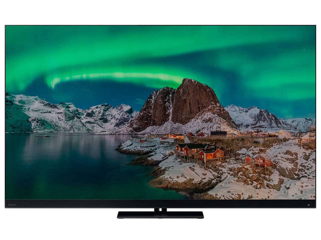 TVS REGZAREGZA 65Z970R [65インチ] 大型配送商品