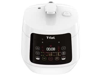 ティファールラクラ・クッカー コンパクト CY3511JP Y通常配送商品