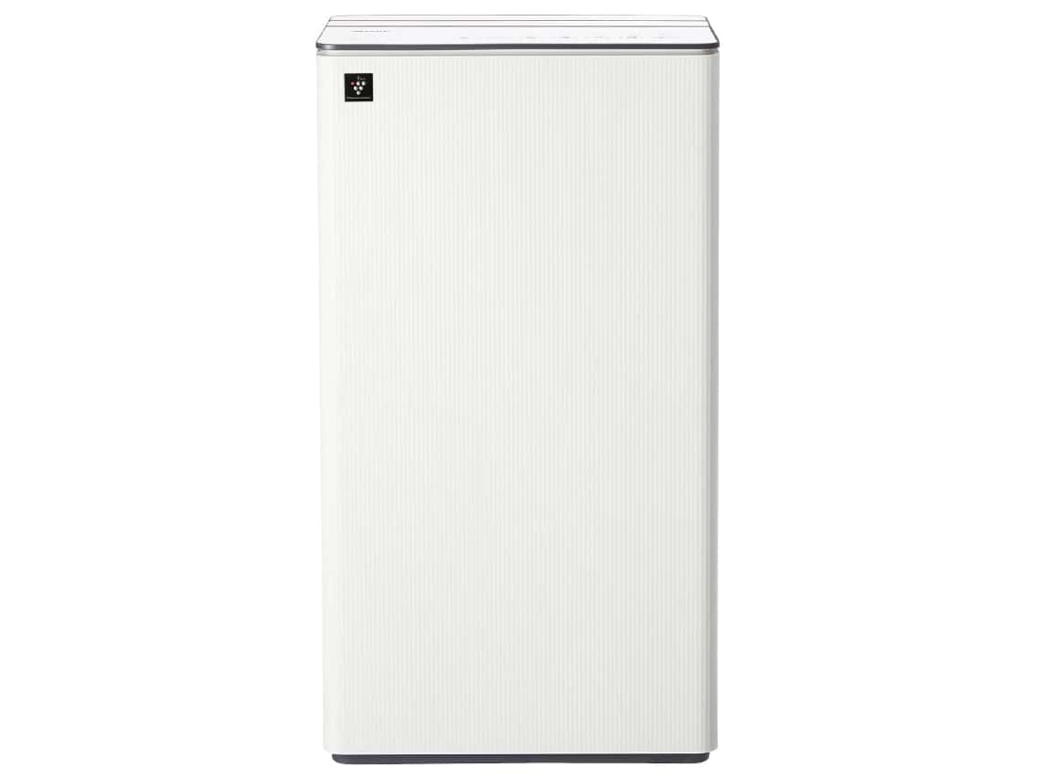 シャープCV-T190-W [ホワイト系] Y通常配送商品