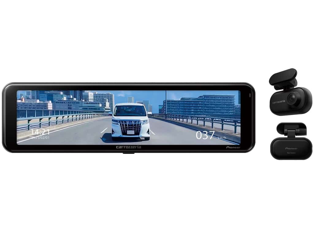 パイオニアVREC-MS700D Y通常配送商品