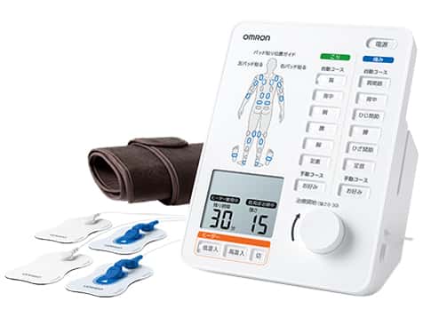 オムロンHV-F5500 Y通常配送商品