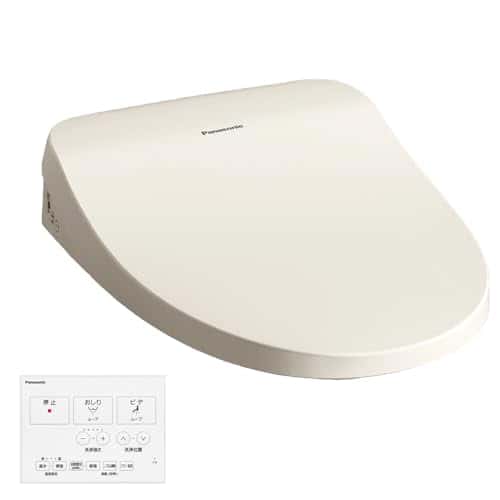 パナソニックビューティ・トワレ CH864SPF [パステルアイボリー] Y通常配送商品