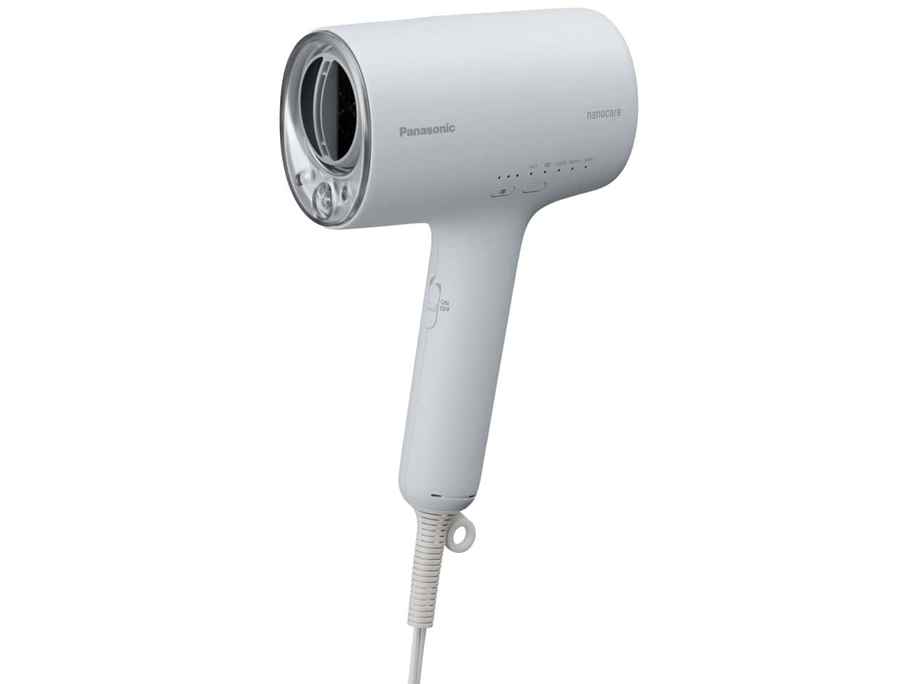 パナソニックナノケア EH-NA0J-H [ミストグレー] Y通常配送商品