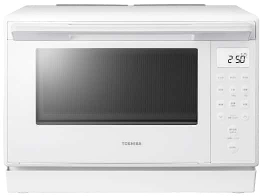 東芝石窯オーブン ER-60B(W) [ホワイト] Y通常配送商品