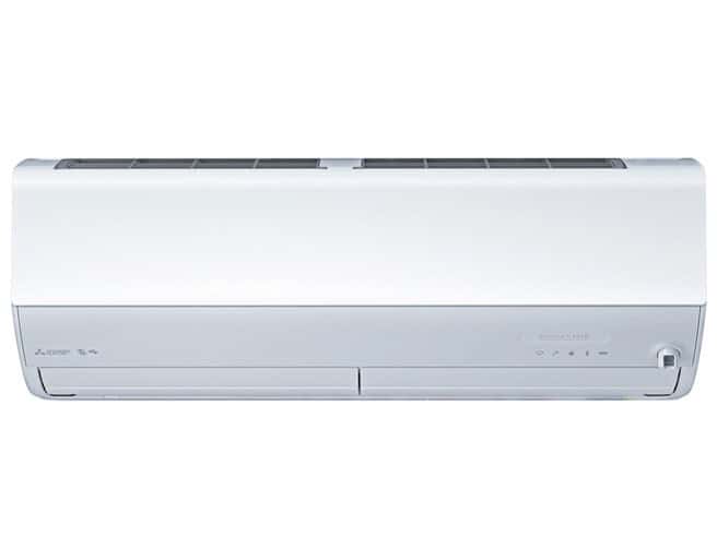 三菱電機霧ヶ峰 MSZ-ZW8025S-W [ピュアホワイト] 通常配送商品