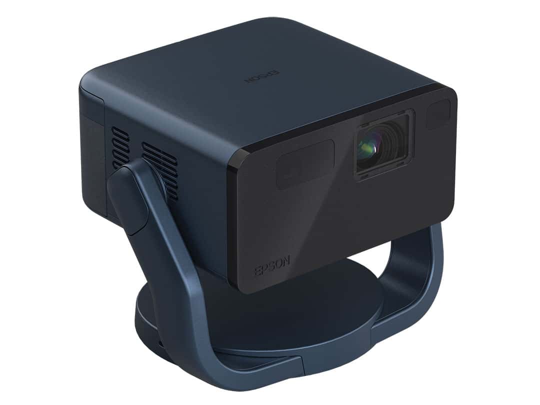 EPSONdreamio EF-22N [ネイビー] Y通常配送商品