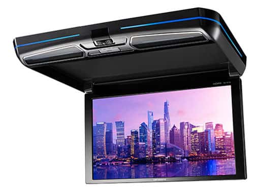 パイオニアTVM-FW1100-B [ブラック] Y通常配送商品