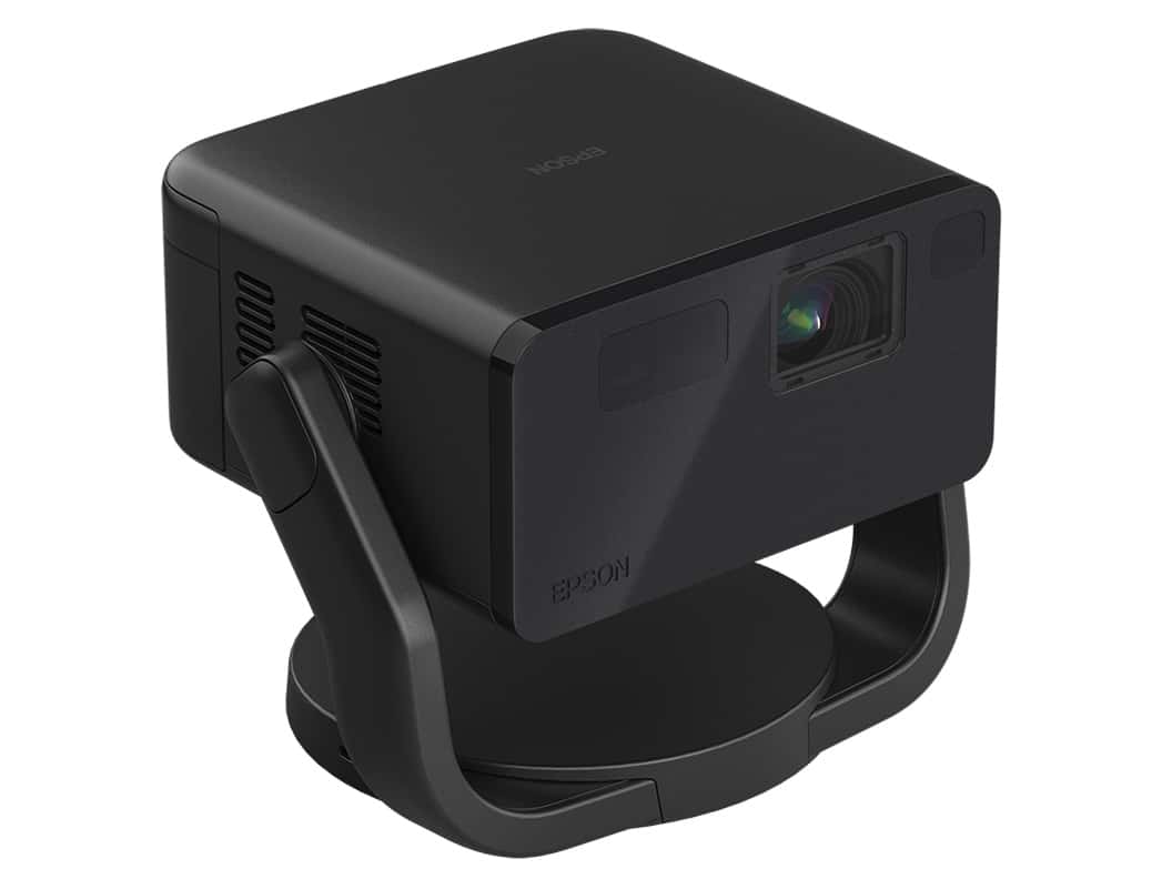 EPSONdreamio EF-22B [ブラック] Y通常配送商品