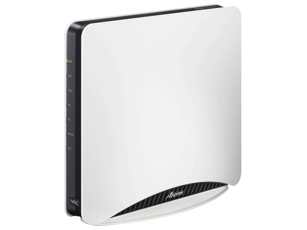 NECAterm WX11000T12 PA-WX11000T12 Y通常配送商品