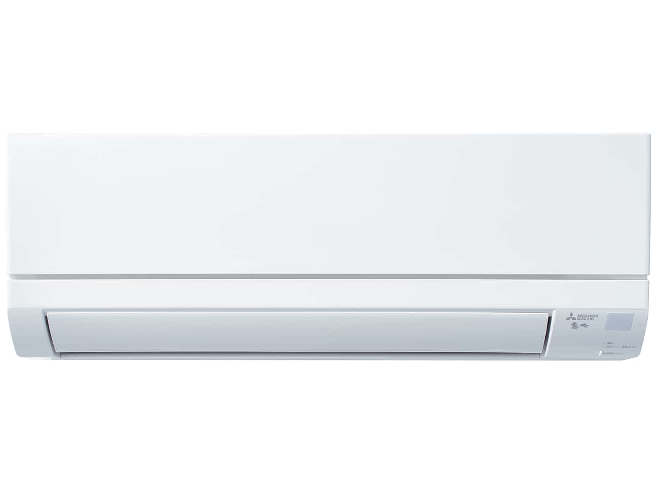 三菱電機霧ヶ峰 MSZ-GV4025S-W [ピュアホワイト] 通常配送商品