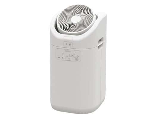 コロナCDSC-H8025X(W) [ホワイト] Y通常配送商品