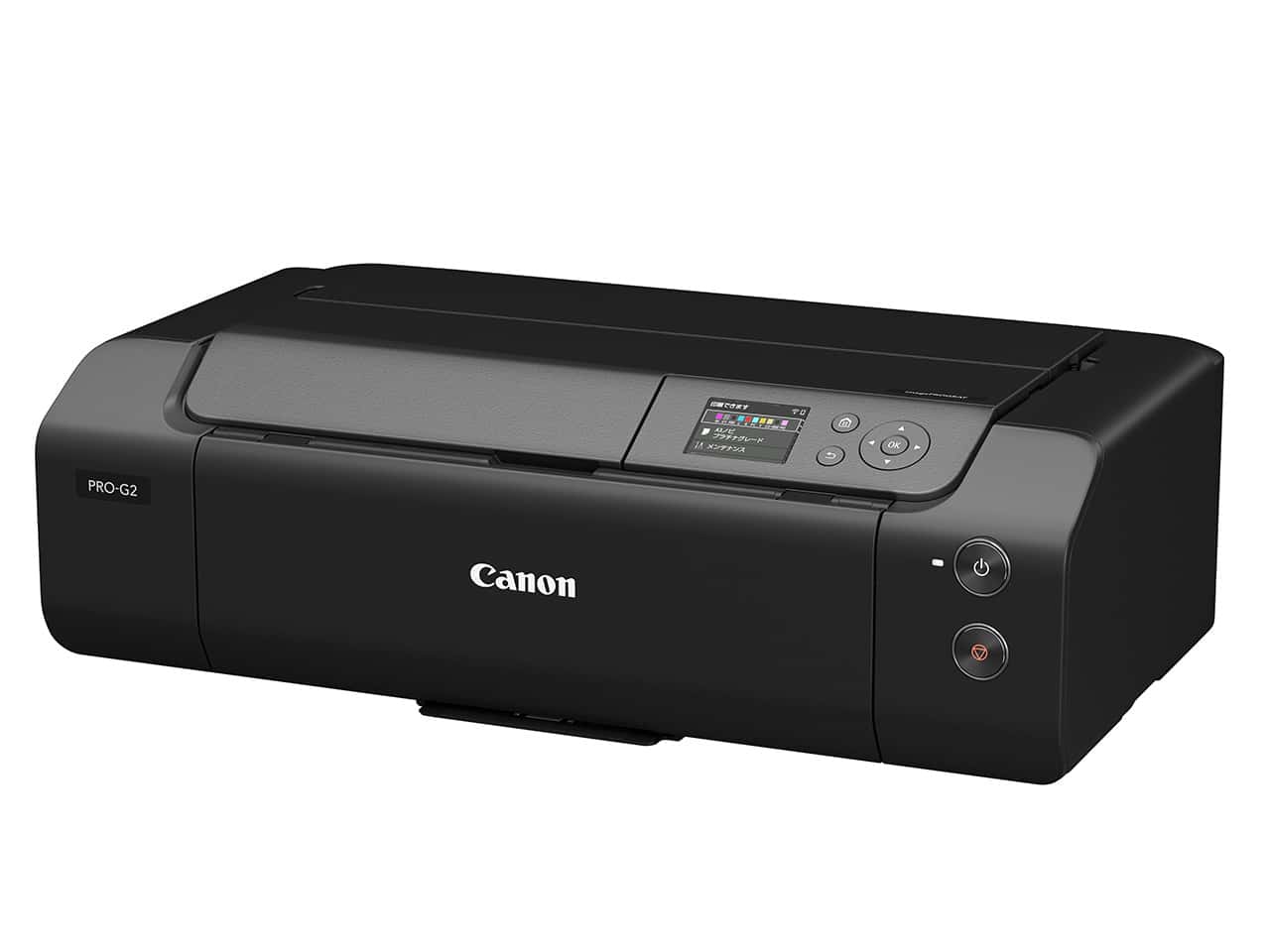 CANONimagePROGRAF PRO-G2 Y通常配送商品