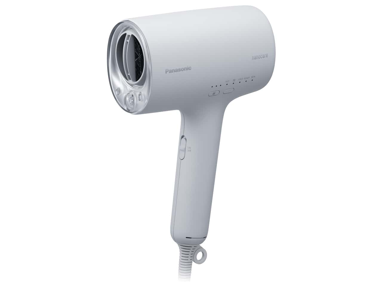 パナソニックナノケア EH-NA0K-H [ミストグレー] Y通常配送商品