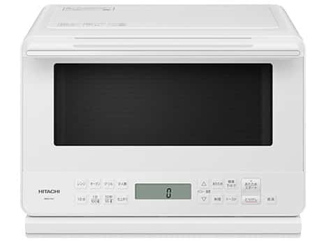 日立MRO-F6C(W) [ホワイト] Y通常配送商品