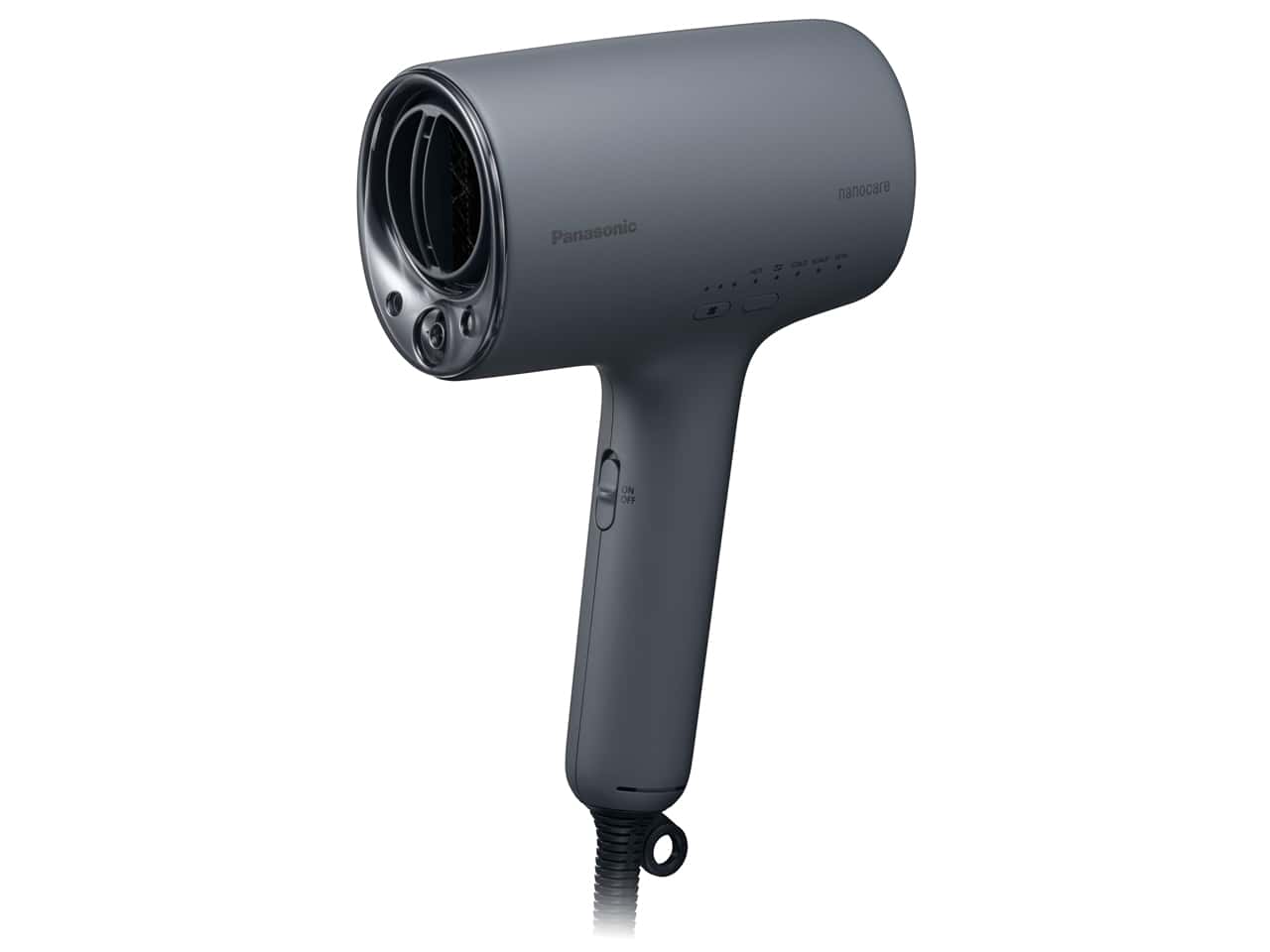 パナソニックナノケア EH-NA0K-K [チャコールブラック] Y通常配送商品