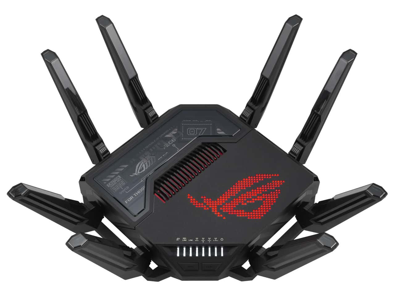 ASUSROG Rapture GT-BE98 Y通常配送商品