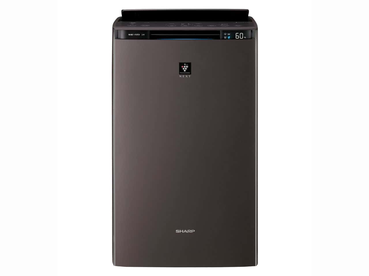 シャープKI-RX75-T [ブラウン系] Y通常配送商品