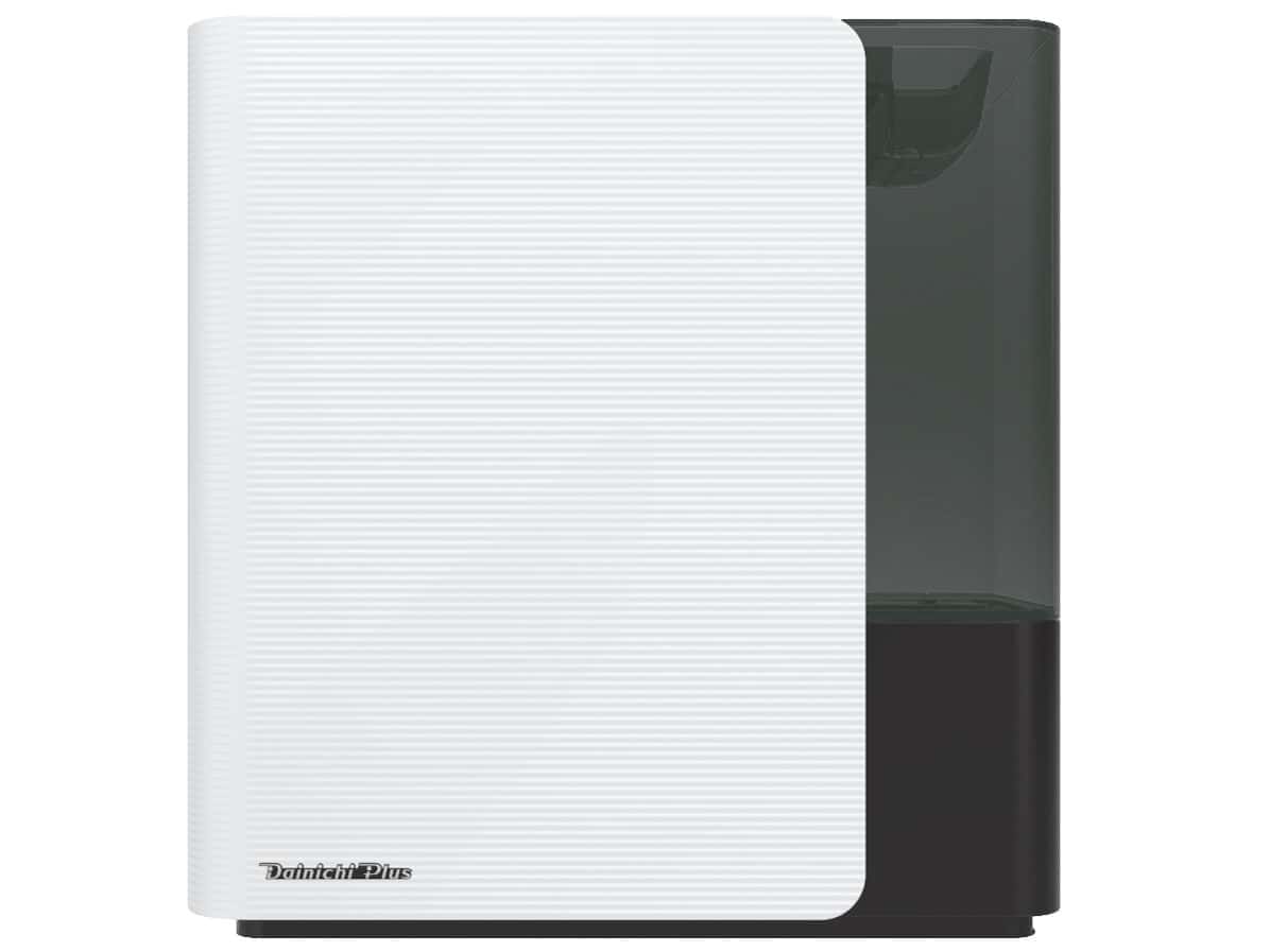 ダイニチダイニチプラス HD-LX1025(W) [スノーホワイト] Y通常配送商品