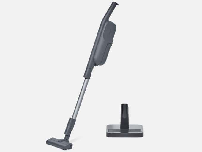 パナソニックパワーコードレス MC-PB61J-A [ストーンブルー] Y通常配送商品