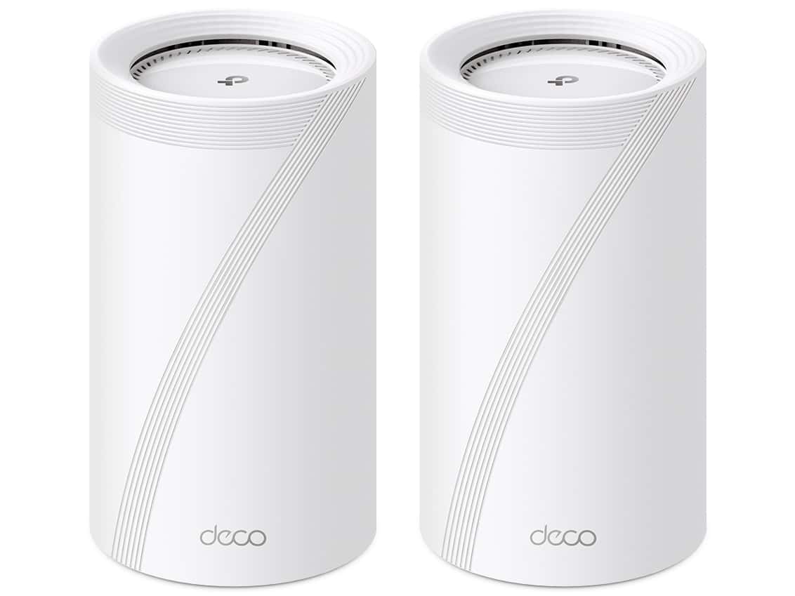 TP-LinkDeco BE85(2パック) Y通常配送商品