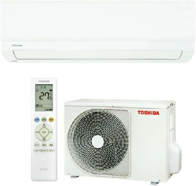 東芝RAS-2215TL(W) Y通常配送商品